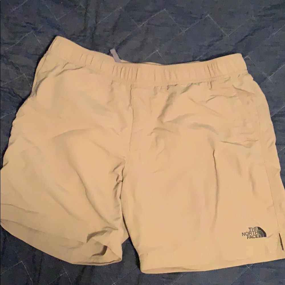 Men’s Northface Flashdry Shorts/Trunks